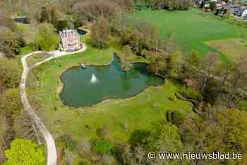 Inboedel van het Rood Kasteel staat te koop: “Het levenswerk van gepassioneerde verzamelaars”