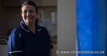 Walker practice nurse urges parents to get their children vaccinated