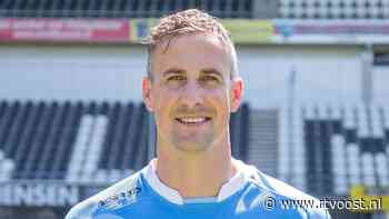 Podcast Amateurpodje #11: "Ik kon pinchhitter achter Blaise Nkufo worden"