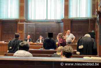 Vrouw steekt partner neer en riskeert 5 jaar cel: “Maar het was zelfverdediging”