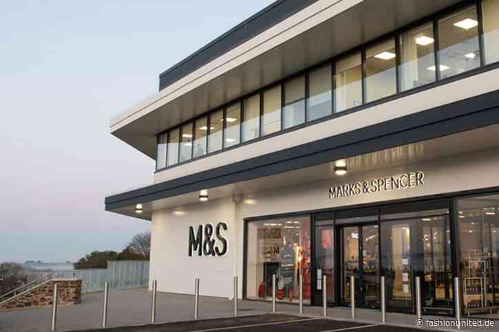 Marks & Spencer: Head of Menswear Design kommt von Boss