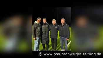 TSV Hillerse schafft Klarheit auf der Trainerposition