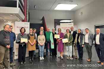 Renson, Miras en ’t Kelderke zijn Gezondste Organisaties