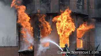 Mass. considers enhancing hot work safety regulations decade after deaths of Boston FFs