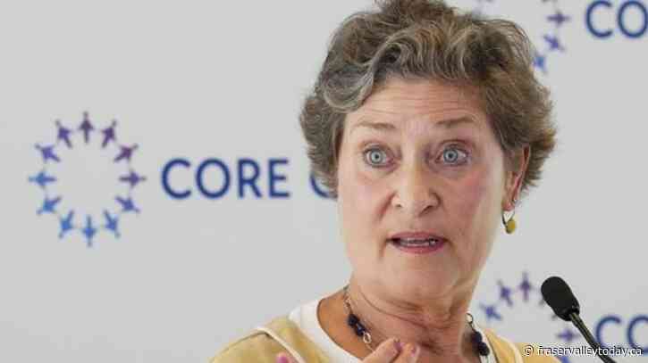 Forced-labour watchdog cites B.C. mining company, who says claims are nonsensical