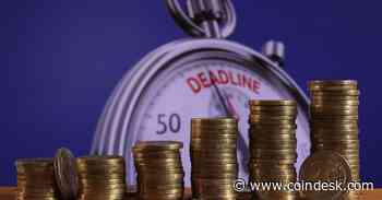 Soaring U.S. Debt Has Potential to Replay U.K.'s 2022 Market Shock, CBO Warns