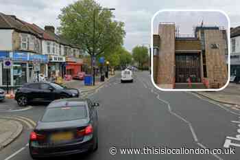 Barking Road East Ham crash: Islington man accused of murder