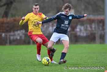 Wemmel wipt over Beersel-Drogenbos naar leidersplaats: “We zijn nu de grote titelfavoriet”