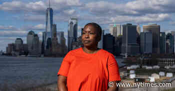 Lauren Haynes to Be New Head Curator on Governors Island