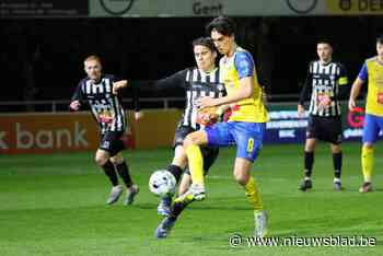 KSC Dikkelvenne moet rol in de titelstrijd lossen: “Het was nooit ons doel om Ninove en Aalst te bedreigen”