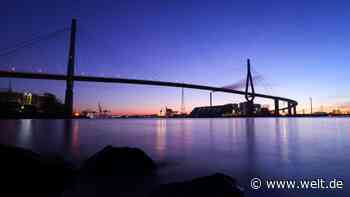 Jetzt ringen die Kontrahenten im rot-grünen Senat um Hamburgs künftiges Wahrzeichen