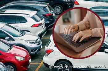 Easter Bank Holiday: UK drivers issued parking warning