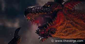 Dragon’s Dogma 2’s lovable pawns make it an adventure worth fighting for