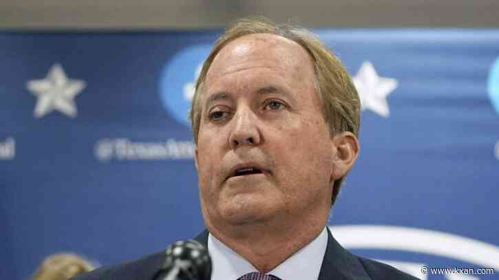Paxton makes deal to avoid securities fraud trial