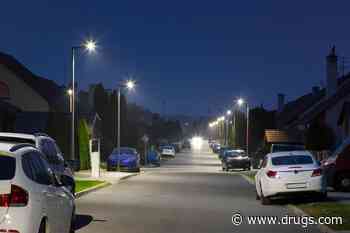 Could Bright Outdoor Lights at Night Raise Stroke Risk?