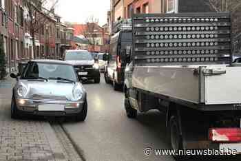 Buurtcomités Kessel-Lo vragen extra verkeersmaatregelen: “Mobiliteitsplan is niet onverdeeld positief”
