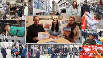 „Helmstedt entdecken“ beim verkaufsoffenen Sonntag im April