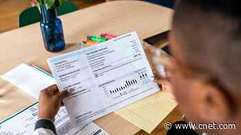 How to Read a Power Bill     - CNET