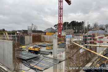 Politie verhuist naar voorlopige locatie om welzijn en infodoorstroming al sneller te verbeteren