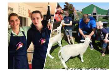 Het Vaneleke start benefietactie voor revalidatie van medewerkster Sanne