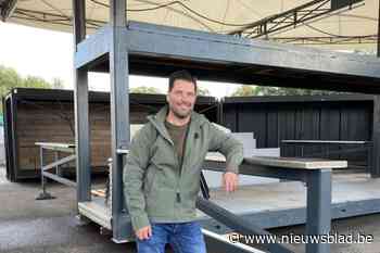 Oan De Voart strikt School is Cool als headliner