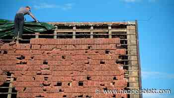 Rückversicherer: Swiss Re meldet Rekord bei Extremwetter-Ereignissen – auch in Deutschland steigt die Gefahr