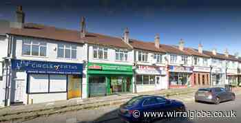 Wirral Papa John's among restaurants to be axed