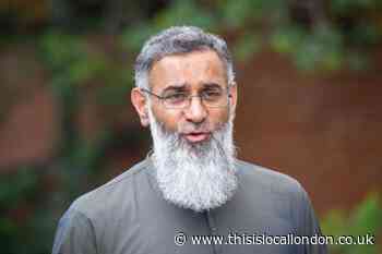 Ilford preacher Anjem Choudary denies two terror offences