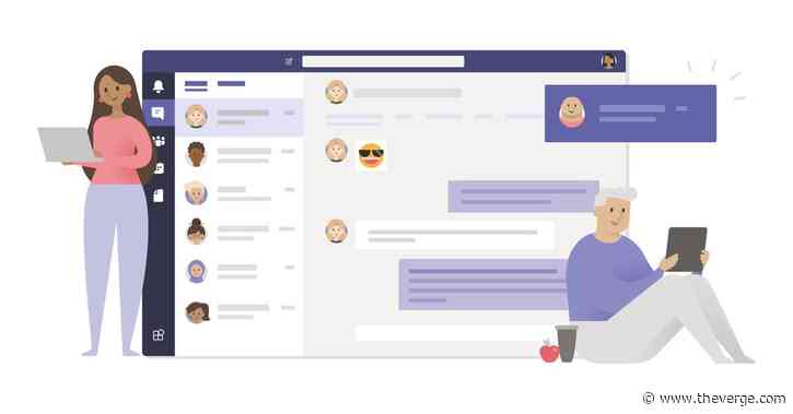 Microsoft Teams is getting smarter Copilot AI features