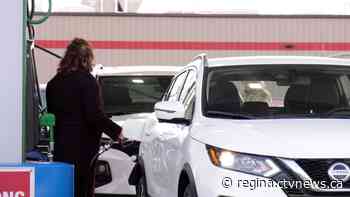 Sask. government facing continued pressure to cut provincial gas tax
