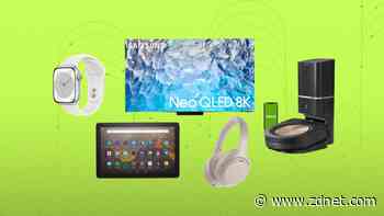 The 65+ best lingering Amazon Big Spring Sale deals still live
