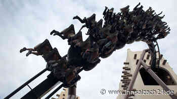 Mitarbeiter bei Unfall im Phantasialand tödlich verunglückt – Freizeitpark nennt neue Details