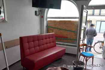 Onbekenden gooien brandbom naar lokaal van Belgisch-Turkse vereniging in Eisden