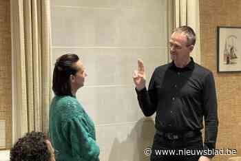 Heuvelland heeft  een nieuwe algemeen directeur: “Een logische keuze”