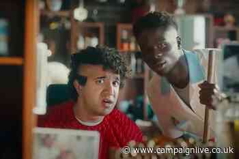 Snickers signs Saka and Modrić for ‘own goals’ campaign