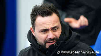 Zwei Premier-League-Trainer auf der Bayern-Liste