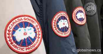 Canada Goose laying off 17% of global workforce