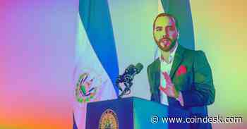 Nayib Bukele Update on El Salvador Bitcoin Holdings Shows Growing Stack