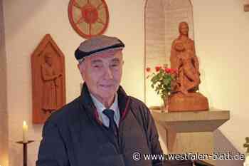 Bad Lippspringe trauert um Ewald Thiele