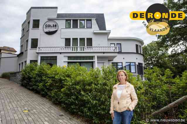 Steeds meer toeristen overnachten in de Vlaamse Ardennen: “Ze komen fietsen maar ook wandelen is erg in”