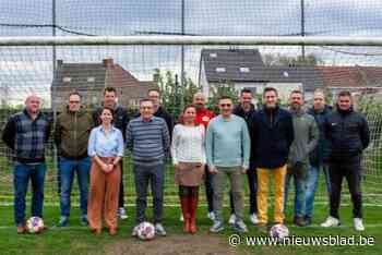 Nieuw bestuurswissel voetbalclub wil focussen op mentaal welzijn jeugdspelers