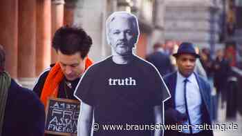 Gerücht über Deal – Julian Assange bald ein freier Mann?