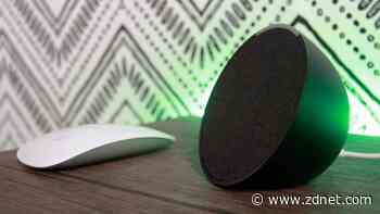 You can still get an Echo Pop speaker for just $23 on Amazon