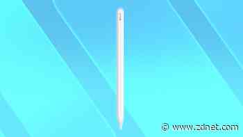 The 2nd-gen Apple Pencil is still just $79 on Amazon