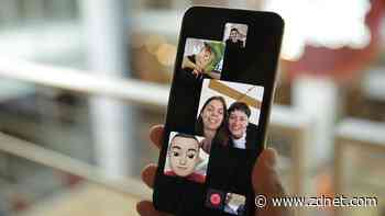 How to FaceTime on Android with iPhone users