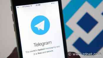 Telegram is offering some users a free premium plan, but there's a huge risk