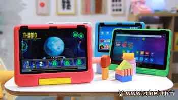 Amazon Fire kids tablets are still up to 36% off, even after Amazon's Big Spring Sale