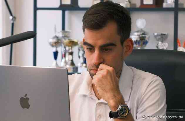 Manuel Fasnacht von COACHME: Warum sein revolutionäres Coaching für Ausdauersportler, an Individualität nicht zu übertreffen ist