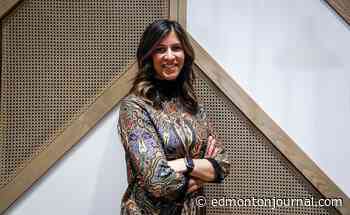 Pancholi drops out of NDP race, endorses Nenshi after former mayor sparks membership surge