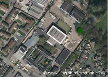 Oswaldtwistle business college reveals solar power plans